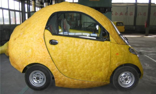 lemon law car